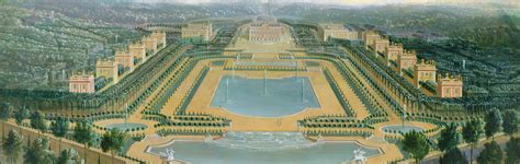 versailles palace collections